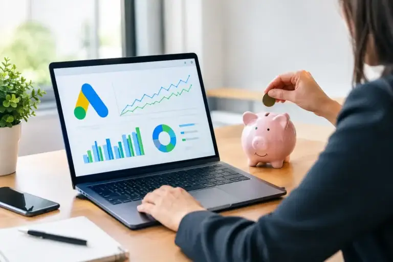 8 Ways to Reduce Google Ads Wasted Spend