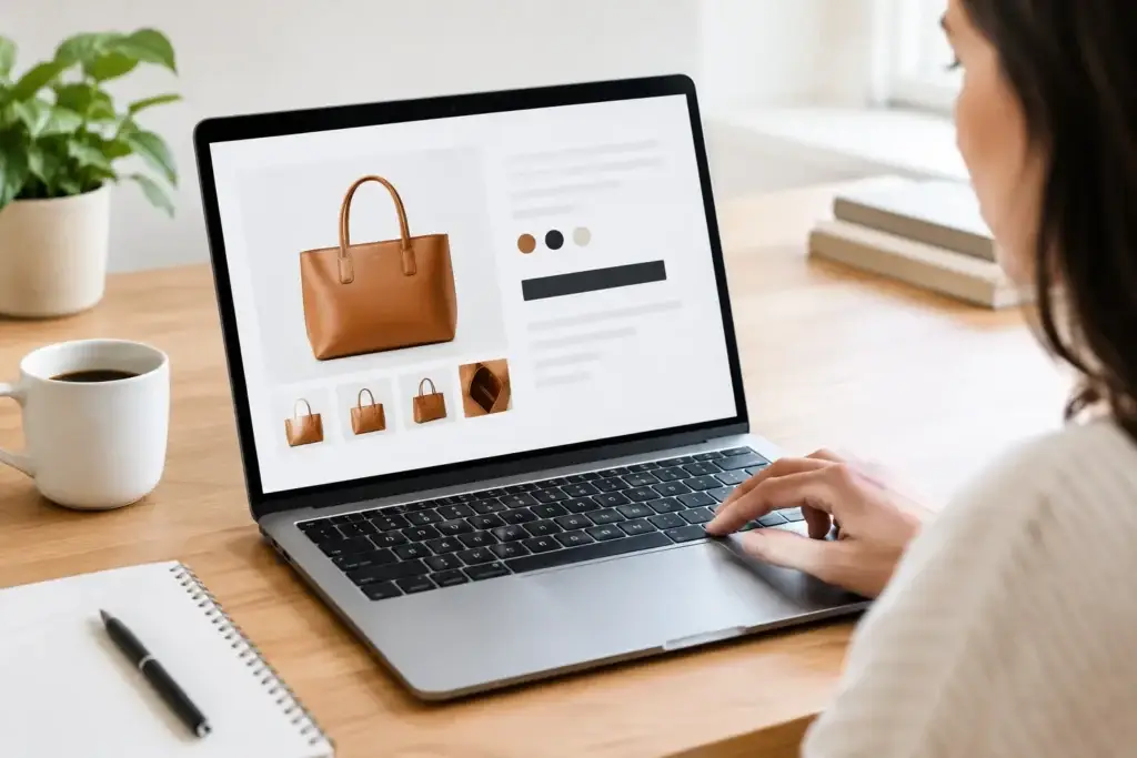Ecommerce Product Page Copywriting Services That Sell
