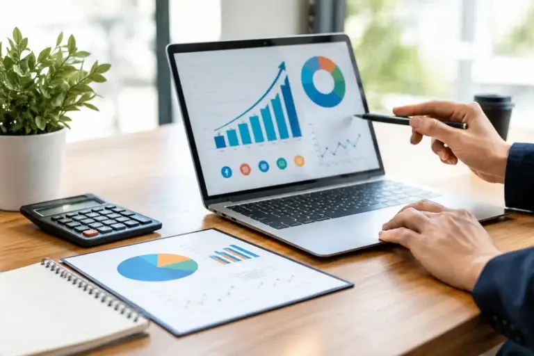 How to Measure Digital Marketing ROI Accurately