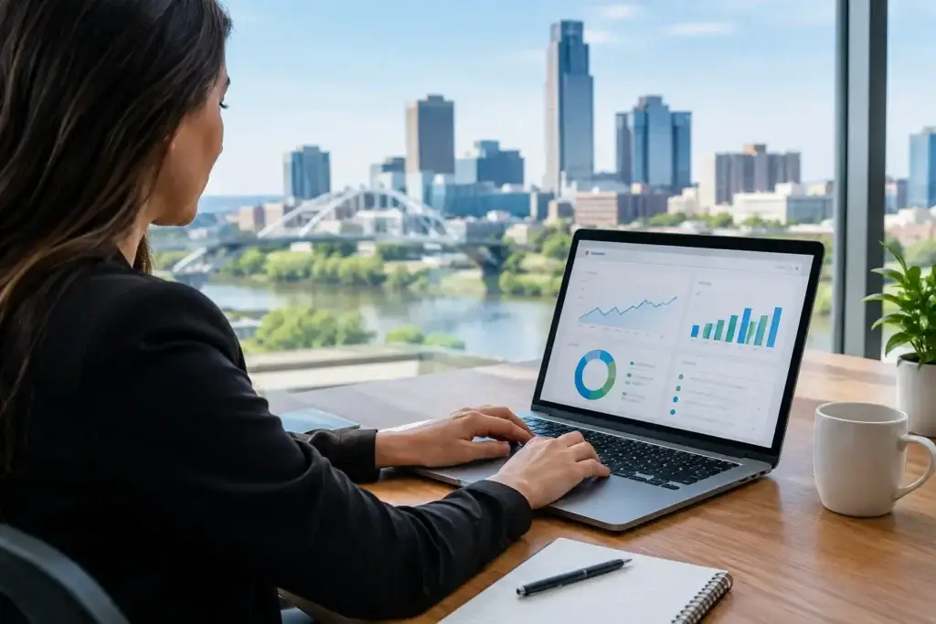 Omaha SEO Services That Build Qualified Demand
