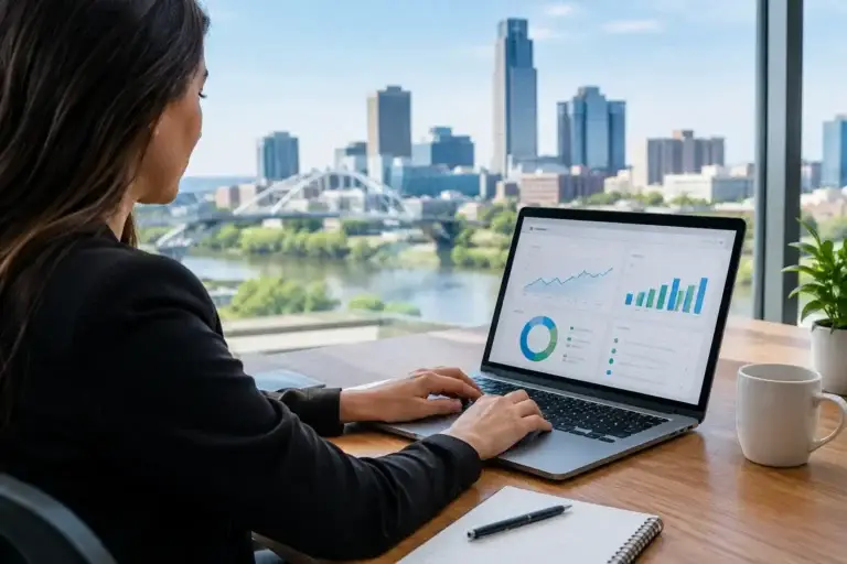 Omaha SEO Services That Build Qualified Demand