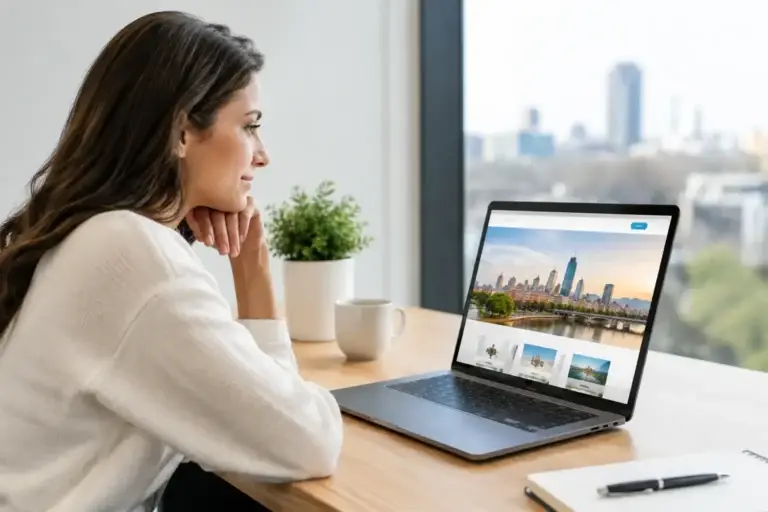 Omaha Web Design That Turns Visits Into Leads