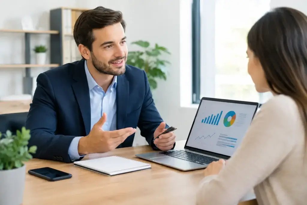 What a Digital Marketing Consultation Reveals