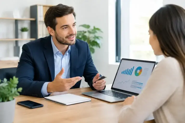 What a Digital Marketing Consultation Reveals