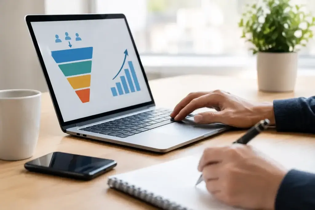 Conversion Optimization That Drives More Leads