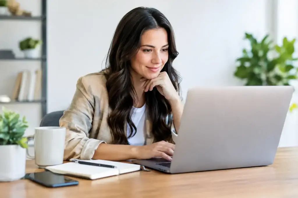 How to Write Persuasive Service Pages That Convert