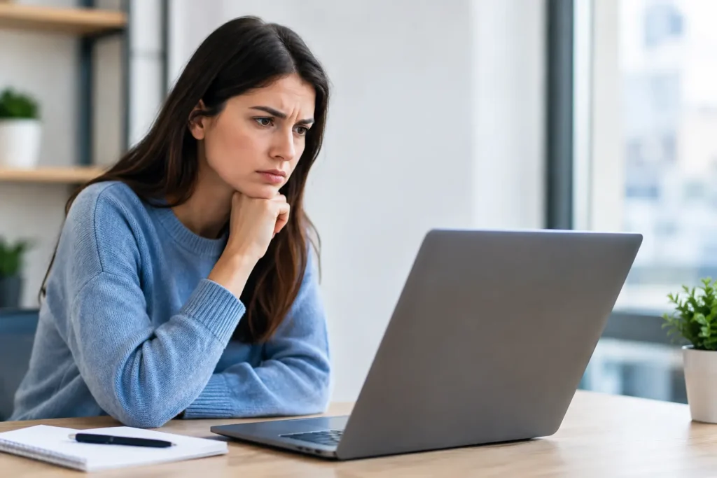 Why Websites Fail Conversions and How to Fix It
